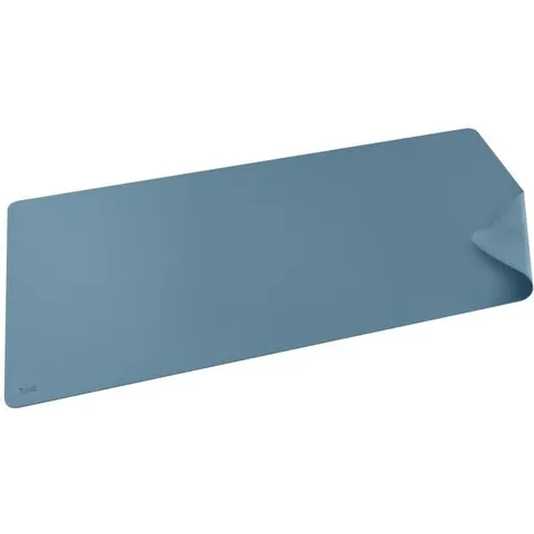 Trust Benya Xxl Desk Pad-blue – immagine 2