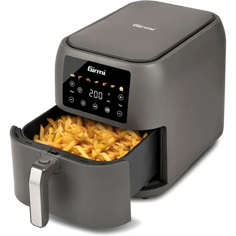 Friggitrice ad aria Girmi FG9200 ECOFRIT DEEP da 8 litri – immagine 4