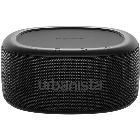URBANISTA Malibu-black Nero – immagine 2