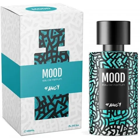 Eau de parfum donna Mood Fancy – immagine 2