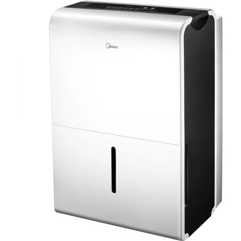 Deumidificatore Comfee' DEHU Cf 30 White e Black – immagine 4