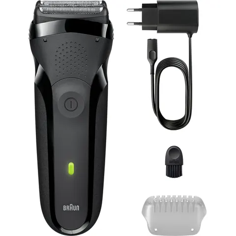 Braun Rasoio Shaver 300-grigio – immagine 5