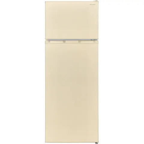 Frigorifero Sharp SJ FTB01ITXJE Beige – immagine 2