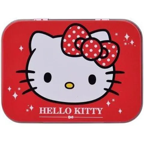 Set cerotti Take Care Hello Kitty – immagine 2