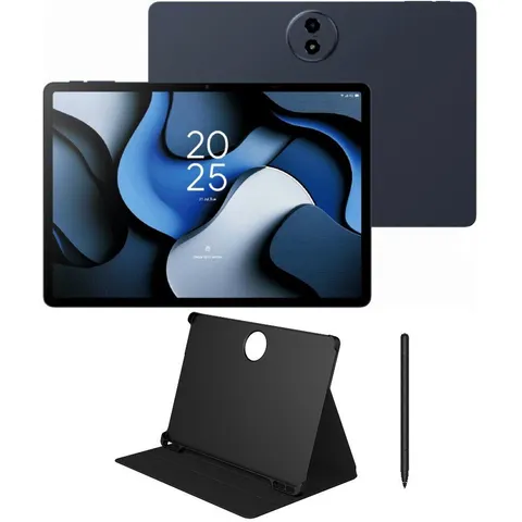 Tablet Tcl 9445X1 2ALCA111 TAB A1 Plus Bundle Space blue – immagine 4
