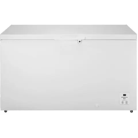 Congelatore Hisense 20012555 FT546D4AWLYE White – immagine 2