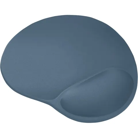 Trust Tappetino Per Mouse Bigfoot-blue – immagine 3