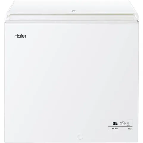 Congelatore orizzontale Haier HCE200E, 196 litri, Classe E – immagine 3