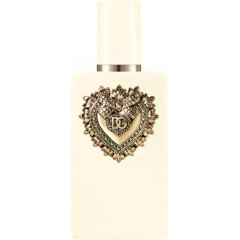 Dolce & Gabbana Your Devotion Eau de Parfum Intense 100ml – trasparente 100ml – immagine 5
