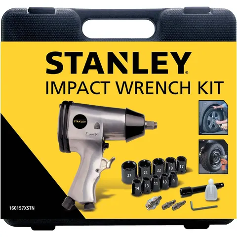 Avvitatore per compressore Stanley 160157XSTN – immagine 2