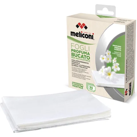Meliconi Profuma Bucato Salvietta Green – immagine 3