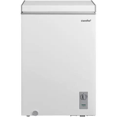 Congelatore Comfee' RCC141WH2 White – immagine 2