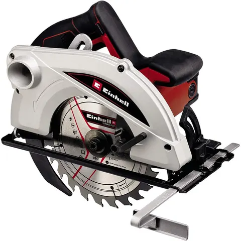 Sega circolare Einhell 4331050 Tc Cs 1410 – immagine 3