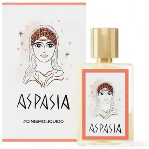 Veralab Aspasia Eau de Parfum 50ml – immagine 2