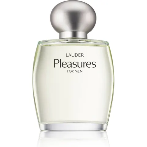 Pleasures For Men Cologne Estee Lauder – immagine 4