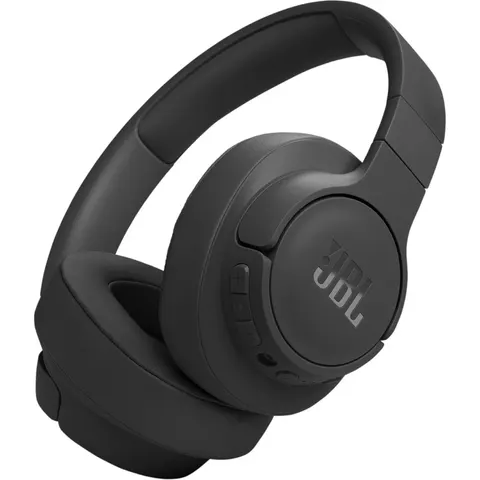 JBL Cuffia Bluetooth Tune 770nc-nero – immagine 3