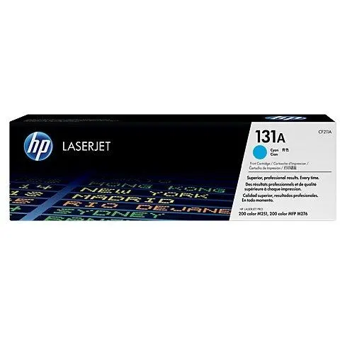 Toner Hp CF211A 131A – immagine 3