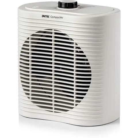 Termoventilatore Imetec 4032 COMPACT AIR White – immagine 3