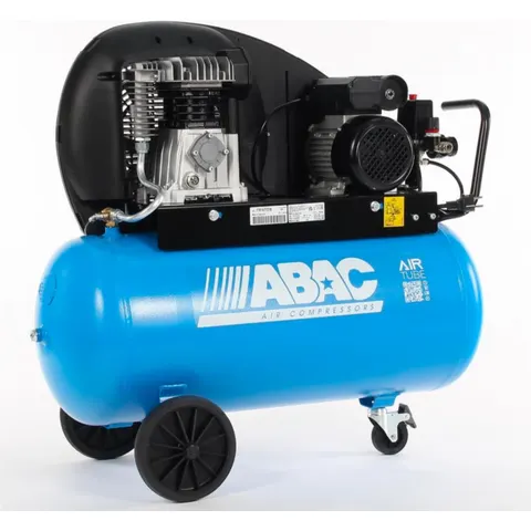 Compressore Abac 4116028200 Extensive A29B – immagine 3