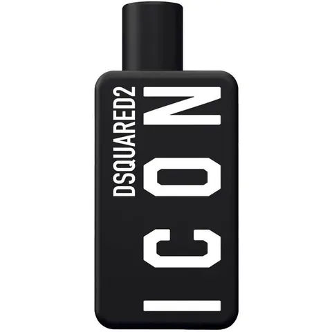 Dsquared² ICON POUR HOMME Eau De Parfum – trasparente 100ml – immagine 4