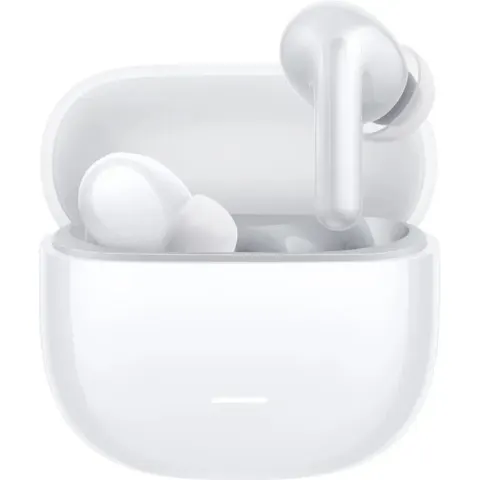 Xiaomi REDMI Buds 8 Lite AURICOLARI WIRELESS, White – immagine 4