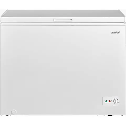 Congelatore Comfee' RCC395WH2 White – immagine 2