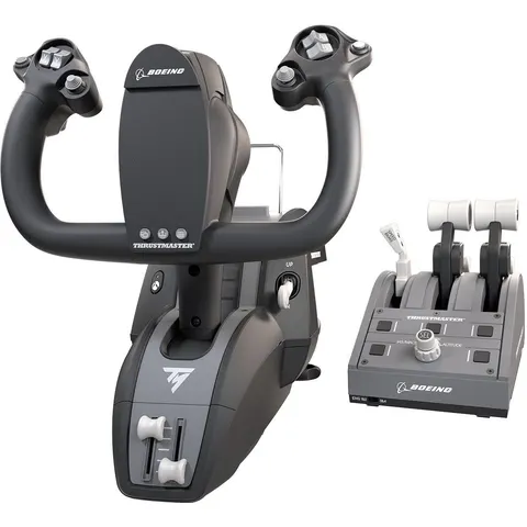 Thrustmaster TCA Y Pack Boeing Xbox Series et PC – immagine 2