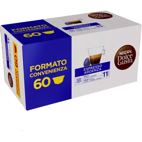 Capsule Nescafè 12562752 Ardenza – immagine 2