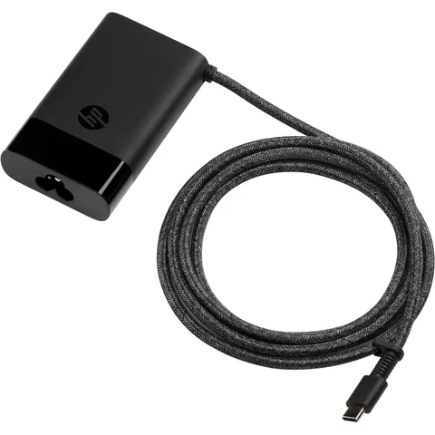 Alimentatore Hp 671R2AA Black – immagine 3