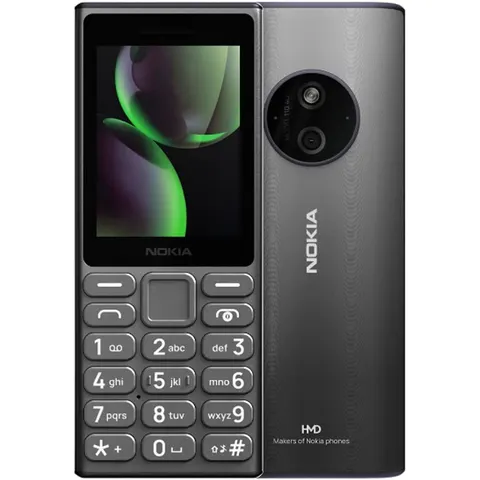 Nokia Cellulare 110 2024-black – immagine 2