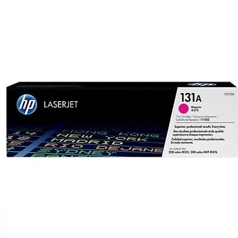 Toner Hp CF213A 131A – immagine 3