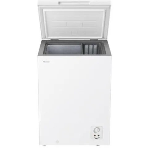 Congelatore Hisense 20017490 FT100N1BWE White – immagine 2