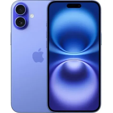 Apple iPhone 16 128GB Oltremare – immagine 3