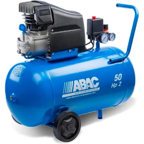 Compressore Abac 1129100023 Montecarlo – immagine 5