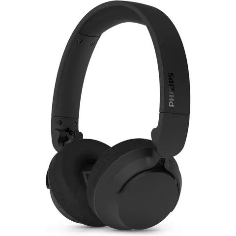 Philips TAH4000BK/00 CUFFIE WIRELESS, Nero – immagine 5