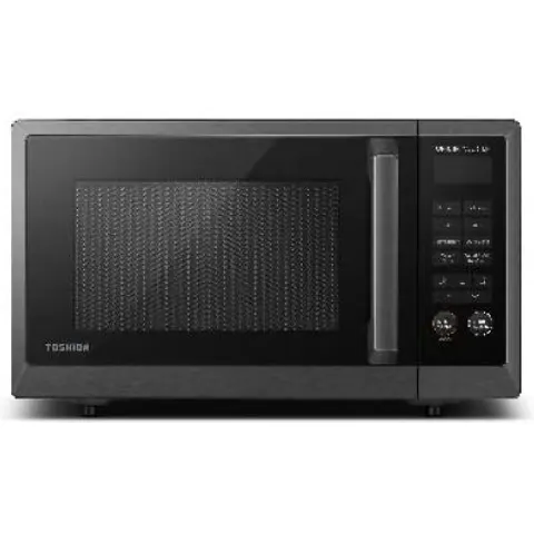 Microonde Toshiba ML2 EG29PE Black – immagine 2