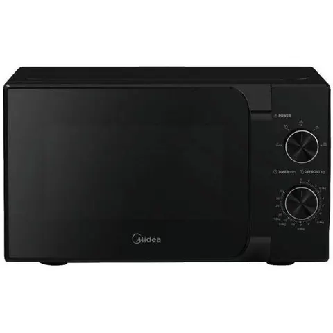 Microonde Midea MM20CF2EBK Black – immagine 2