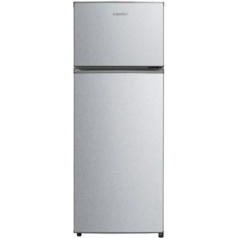 Frigorifero Comfee' RCT284DS2 Silver – immagine 2