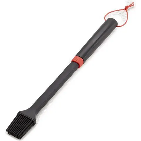 Weber Pennello In Silicone-nero – immagine 2