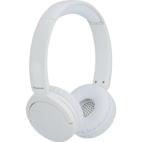 Cuffie microfono bluetooth Panasonic RB HF630BE W XBS White – immagine 2