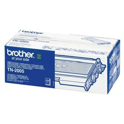 Toner Brother TN2005 Standard – immagine 3