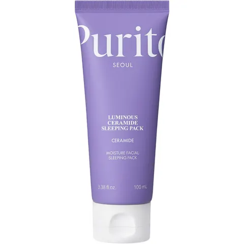 Purito Luminous Ceramide Sleeping Pack 100 ml – Bild 3