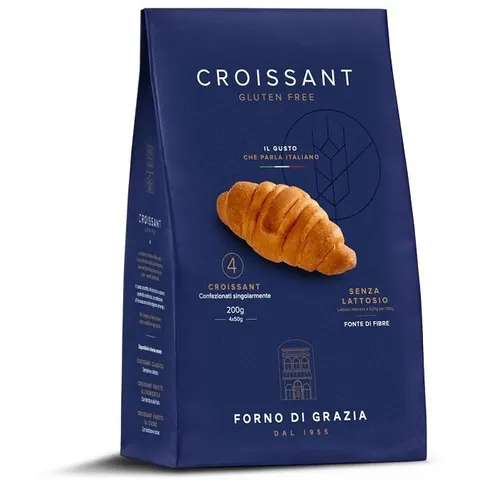 D&G FDG Croissant 4x50g – immagine 2