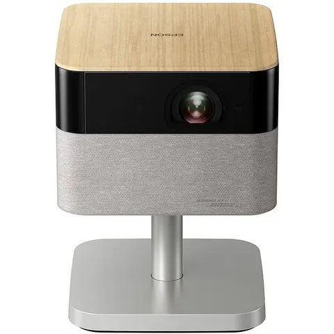 Epson VIDEOPROIETTORE EF-72 – immagine 2