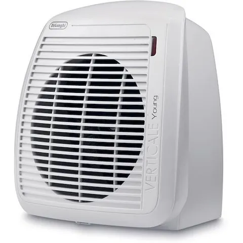 DeLonghi HVY1020.W – immagine 2