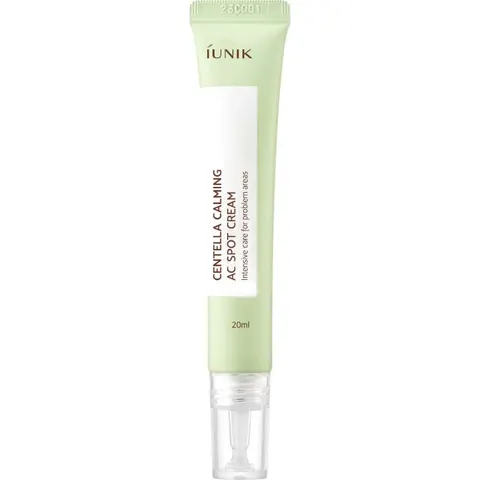 iUNIK Centella Calming AC Spot Cream 20 ml – Bild 2