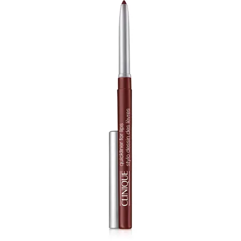 0.3g Clinique Quickliner for Lips – Brun 3 – Bild 4