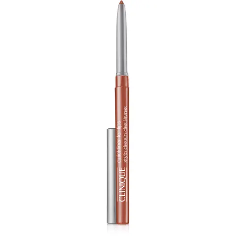 0.3g Clinique Quickliner for Lips – Brun 3 – Bild 3