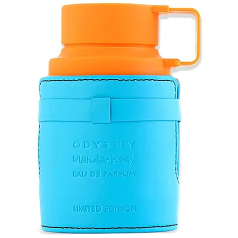 Armaf Odyssey Mandarin Sky Eau de Parfum 100 ml – Bild 3