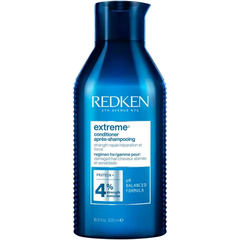 500ml Redken extreme Conditioner – Bild 4